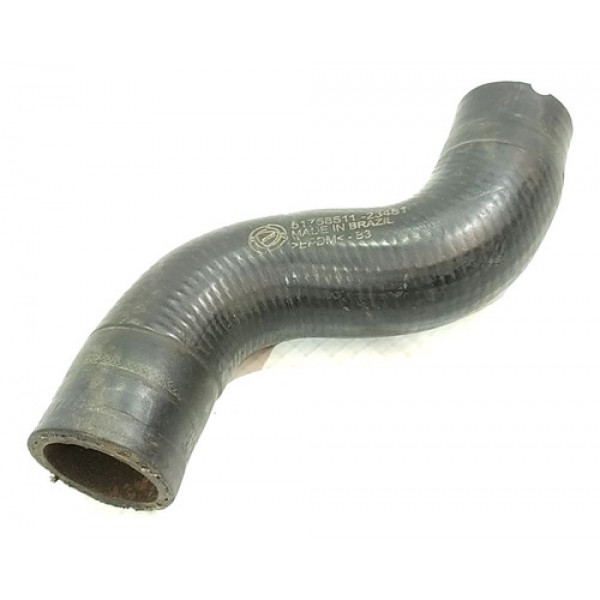 Mangueira Tubo Cano Água Fiat Punto 1.8 8v 2008     33400