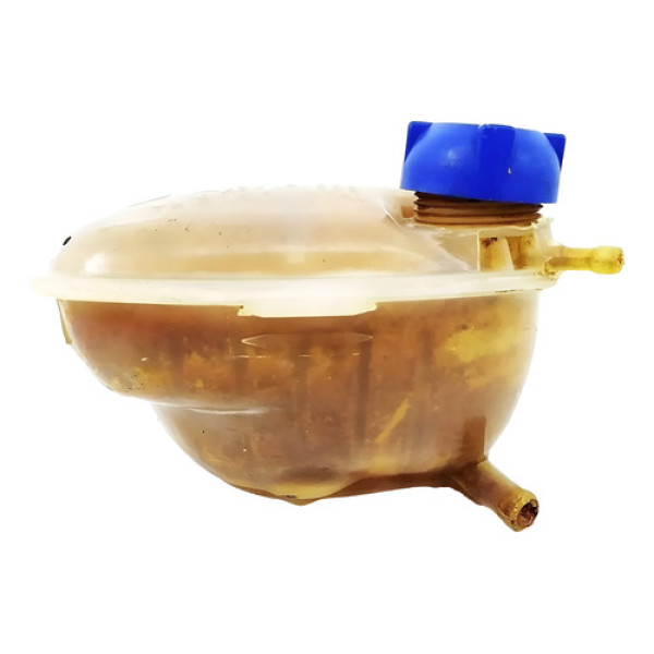 Reservatório Fluido Radiador Vw Gol Cl 1990 Original 105588