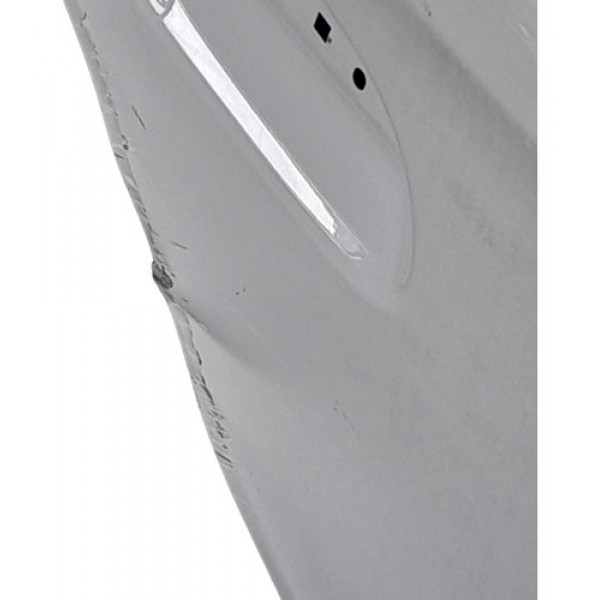 Porta Traseira Direita/deslizante Gm Onix 1.4mt Lt 2015 V162