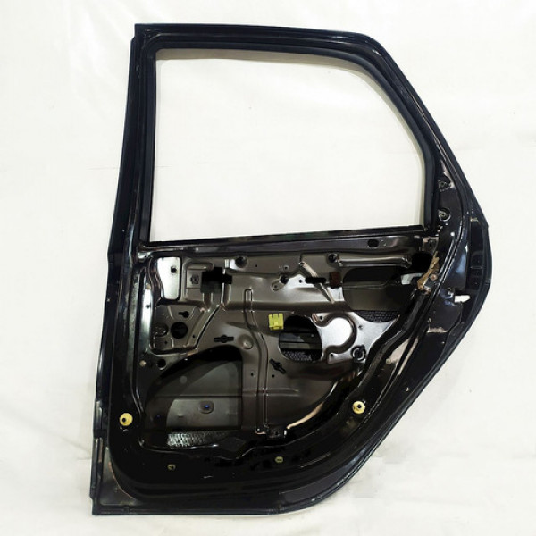 Porta Traseira Direita Renault Scenic 2003    137988