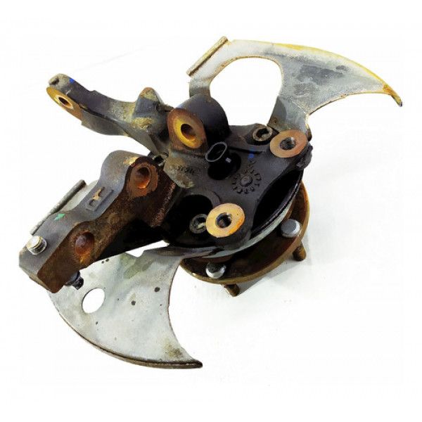 Manga Eixo Dianteiro Direito Gm Omega 2005    146079