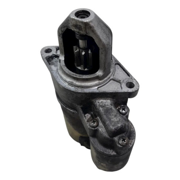 Motor De Arranque Asia Motors Towner 1.0 1995 V1766 - P26