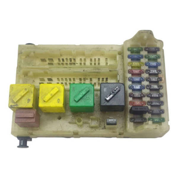 Caixa Fusível Interna  Ford Mondeo Clx 2.0 1997 192510