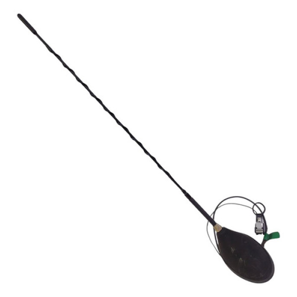 Antena Teto  Peugeot 207 Passion Xr 2009 187254