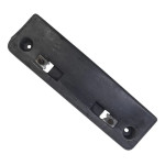 Suporte Placa Diante...