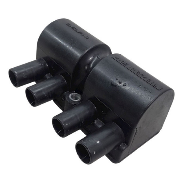 Bobina Ignição  Fiat Siena 1.8 2007 194510