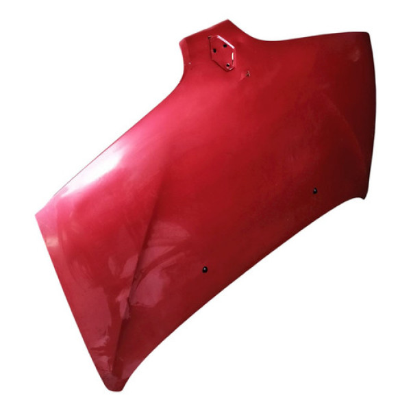 Capô Renault Scenic 2.0 2001 V1767 - P7