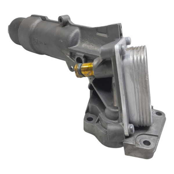 Cavalete Filtro Óleo Motor  Mercedes-benz C 200k 1.8 2009 19 Não Informado