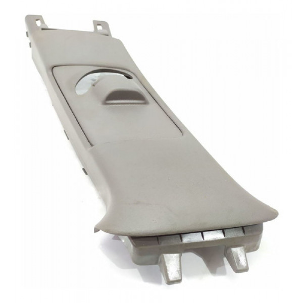 Capa Superior Coluna Central Esquerda Honda Civic Lxs 2007 1