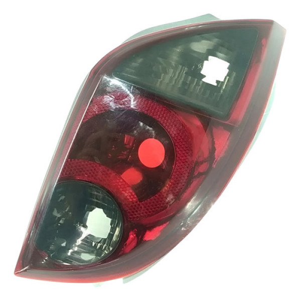 Lanterna Direita Gm Celta Lt 2015 Original V1358 - P19 Direito