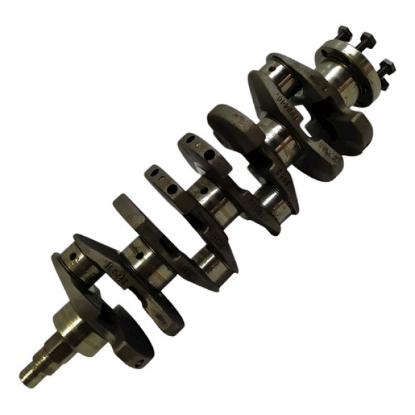 Virabrequim Std Fiat Siena 1.8 2007 194545