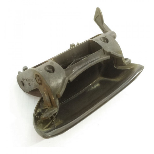 Maçaneta Externa Dianteira Direita Peugeot 206 1.6 16v  2005