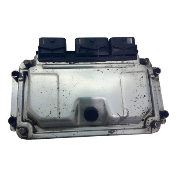 Módulo Injeção Eletrônica Peugeot 206 1.4 8v 2006    199198