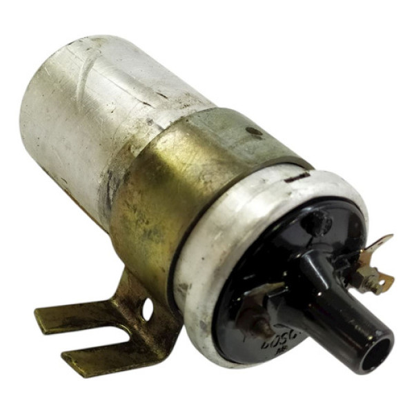 Bobina Ignição  Vw Fusca 1500 1972 201350