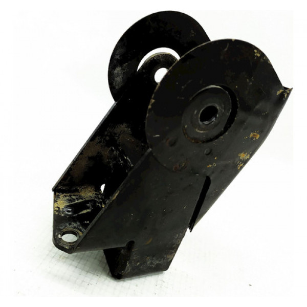Suporte Lateral Motor Nissan Quest 1995 144377