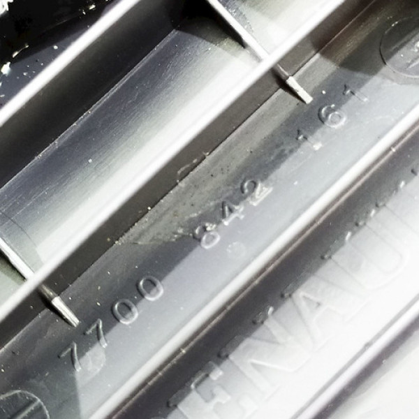 Capa Tampa Volante Renault Twingo 1998 107837