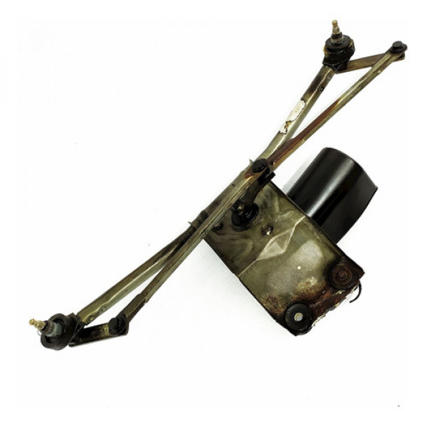 Máquina Limpador Para-brisa Ford Courier 2006    141618