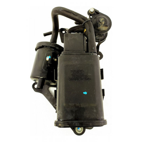 Filtro Canister Honda New Civic 2011    119934