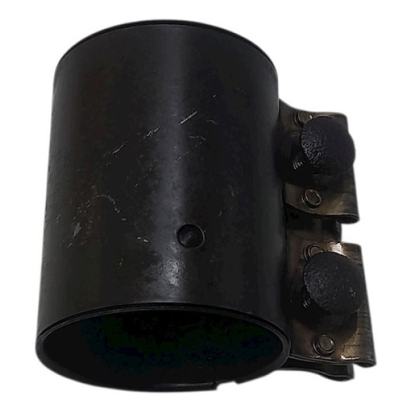 Luva Escapamento  Porsche Cayenne S 4.8 T 2011 190474