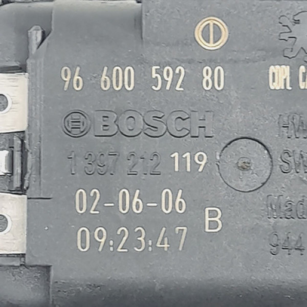 Sensor Crepuscular Citroën C4 Pallas  2008 146787