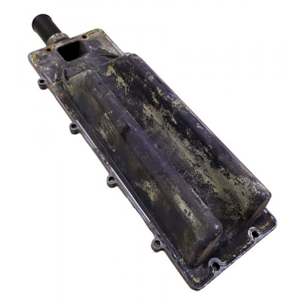 Cavalete Água Motor  Bmw X5 4.4  2006 163925