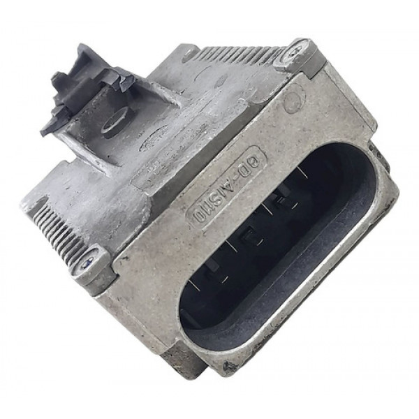 Módulo Ventoinha Radiador Ford Fusion 2.3 2008 152221