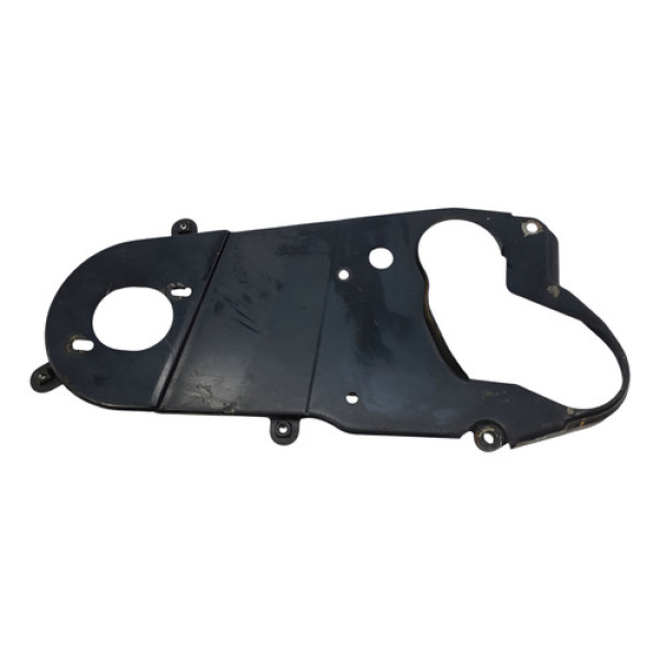 Chapa Interna Correia Dentada  Gm S10  2.4  2002 200505 Não Informado