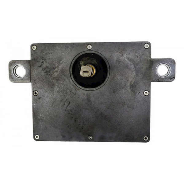 Módulo Sensor Antena Booster Bmw X5 4.4  2006 164330