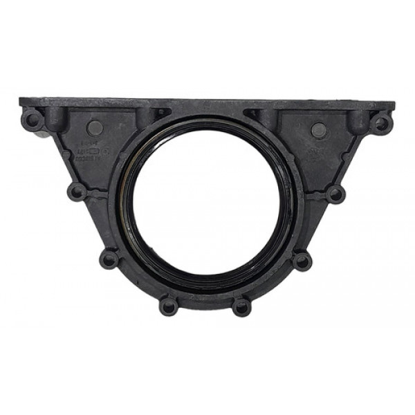 Flange Virabrequim  Bmw X5 4.4  2006 164431