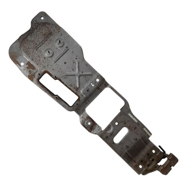 Suporte Console Central Alavanca 4x4 Freio Mão  Jeep Cheroke