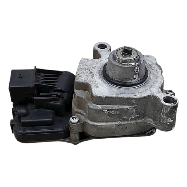 Motor Atuador Caixa Tração  Porsche Cayenne S 4.8 T 2011 190