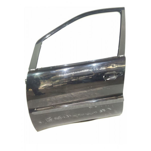 Porta Dianteira Esquerda Mercedes Classe A 160 2001  109159