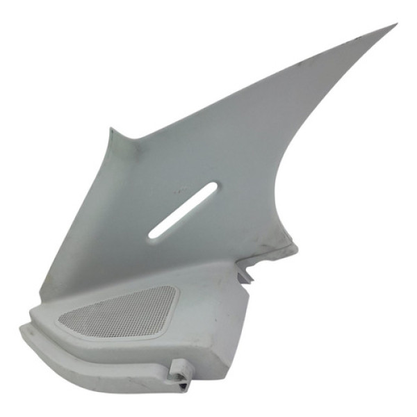 Suporte Esquerdo Tampão Bagagito Volkswagen Gol 1.0  2011 19 Não Informado