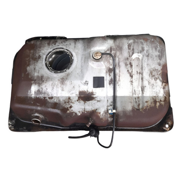 Tanque Combustível  Ford Fiesta 2p 1996 200215