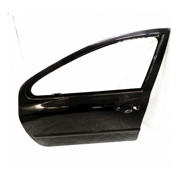 Porta Dianteira Esquerda Peugeot 307 2007    136542