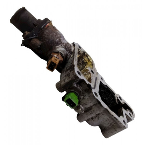 Cavalete Água Motor Peugeot 206 1.6 8v 2001 170271