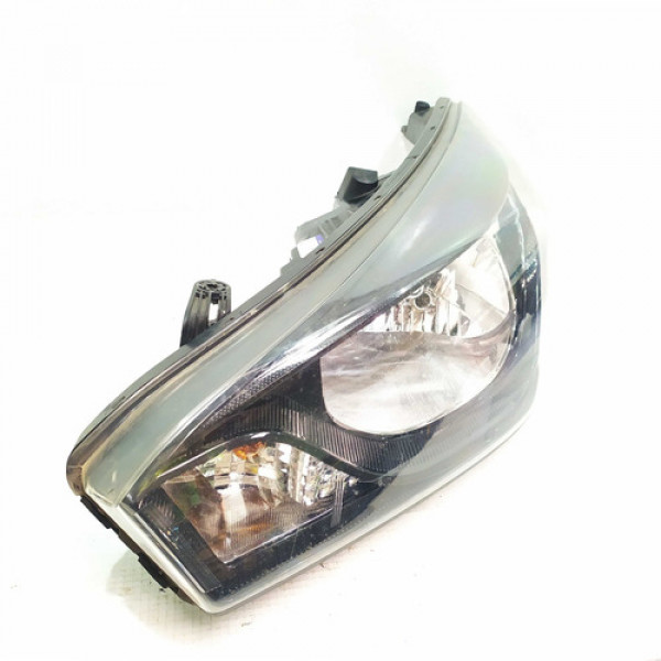 Farol Esquerdo Hyundai Hb20 2015 Original 90