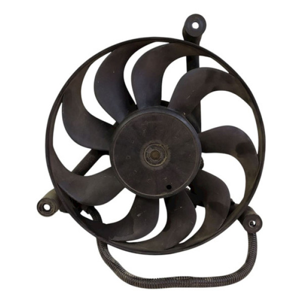 Ventoinha Radiador  Audi A3 1.8 T  1998 193532