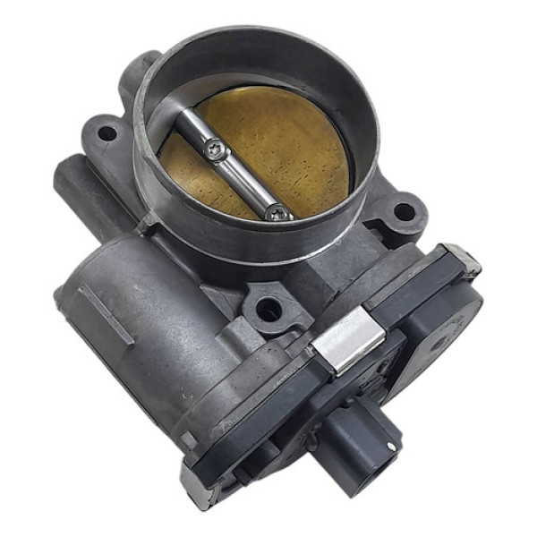 Tbi Corpo Borboleta  Gm Captiva 3.6 2009 188881