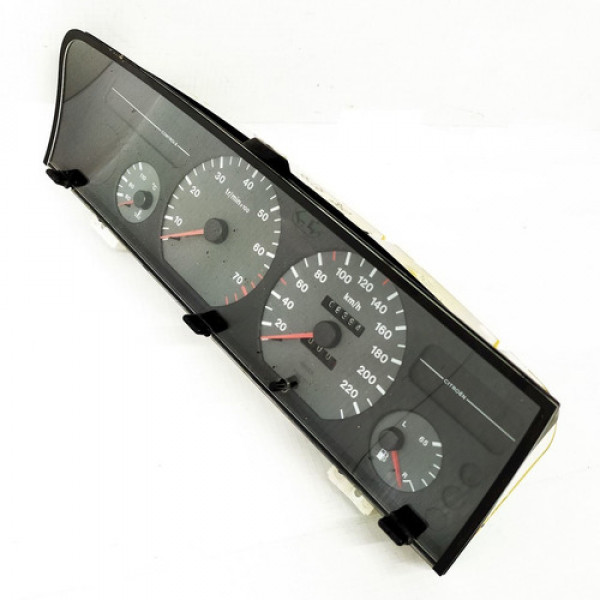 Painel De Instrumentos Citroën Xantia 2.0 1995 V1551 - P27