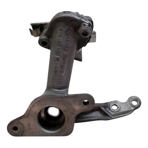 Suporte Anti Chama  Vw Touareg V8 2009 206685 Não Informado