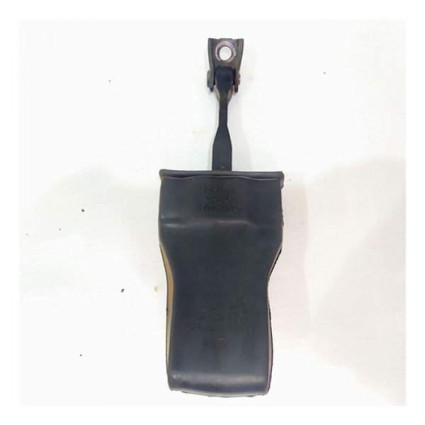 Limitador Porta Traseira Esquerda Vw Gol G7 2017 1281 Volksw
