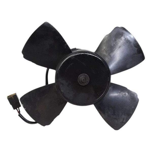 Ventoinha Radiador Vw Saveiro 1.8 Ap     206985