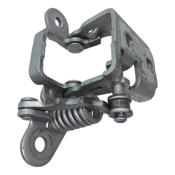 Dobradiça Inferior Limitador Porta Traseira Direita  Dodge J