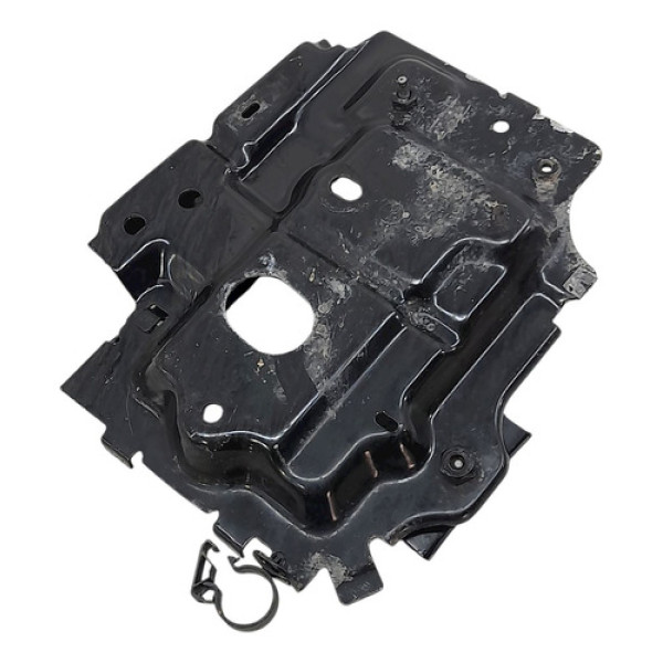 Suporte Caixa Bateria  Peugeot 207 Xr 1.4 2011 186811