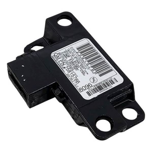 Módulo Bússola Eletrônica  Gm Captiva 3.6 2009 188705