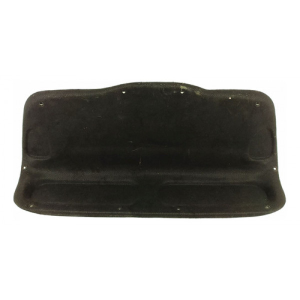 Acabamento Interno Tampa Traseira Vw Polo Class 1.8  1999 13