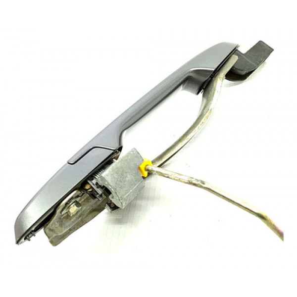 Maçaneta Externa Traseira Esquerda Honda City Lx  2017 90897