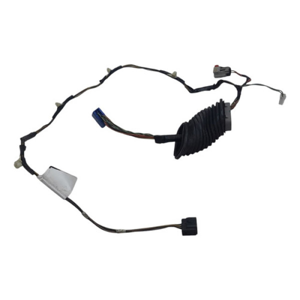 Chicote Elétrico Porta Traseira Esquerda Jeep Cherokee Sport