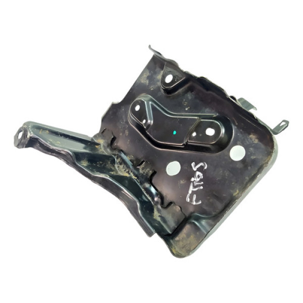 Suporte Bateria Toyota Etios 2015 Original 1072 Preto